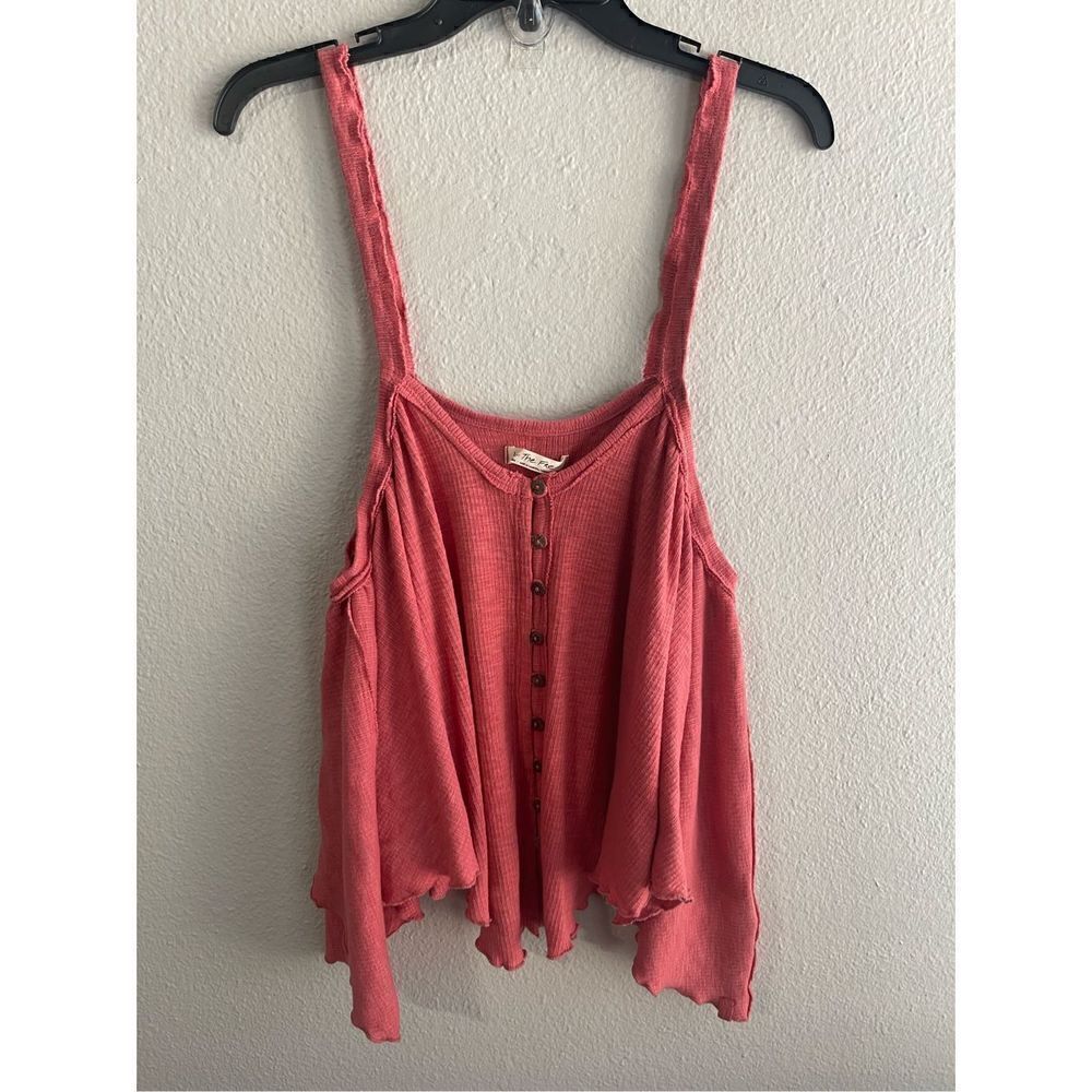 ❤️We The Free Dream Weaver Camisole NWT
